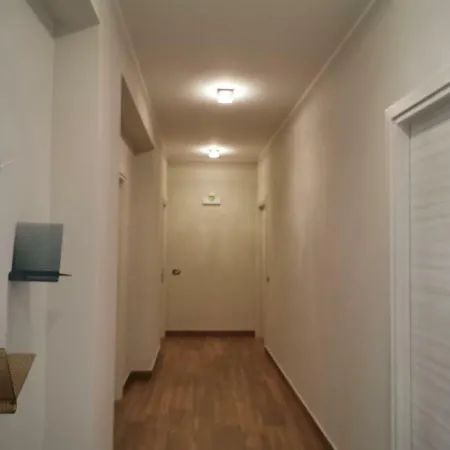 Il Microcosmo Nocleg ze śniadaniem Marina di Gioiosa Ionica