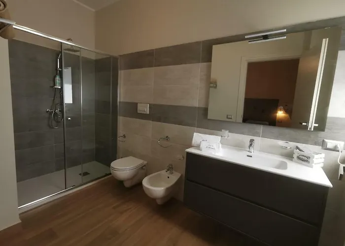 Il Microcosmo Отель типа 