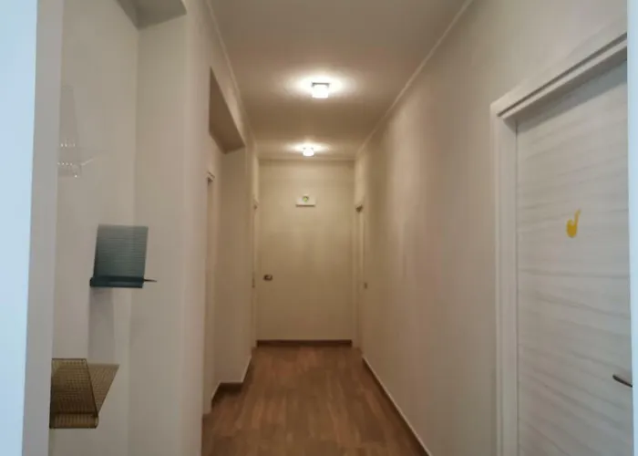 Il Microcosmo Отель типа 