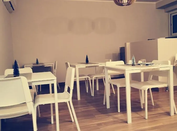 Il Microcosmo Отель типа 