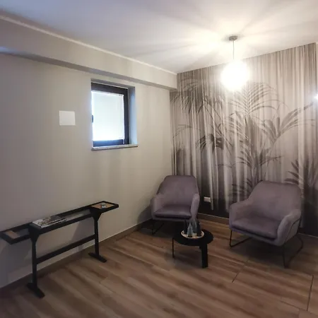 Il Microcosmo Bed and breakfast Marina di Gioiosa Ionica