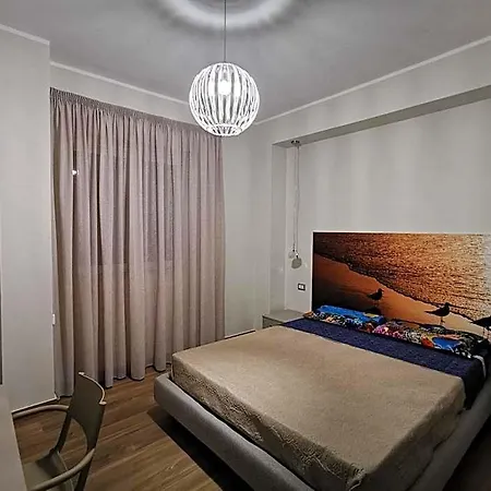 Bed and breakfast Il Microcosmo
