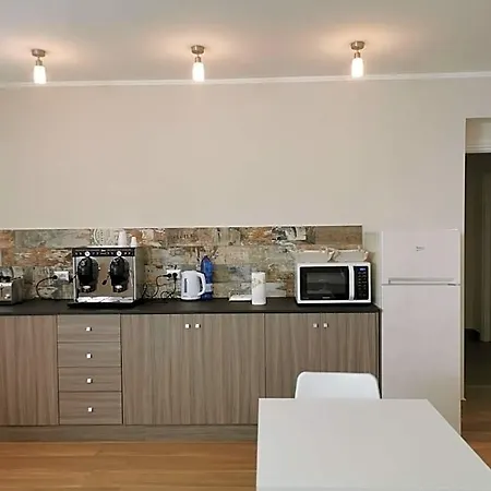 Bed and breakfast Il Microcosmo Marina di Gioiosa Ionica