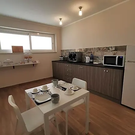 Il Microcosmo Bed and breakfast 4*