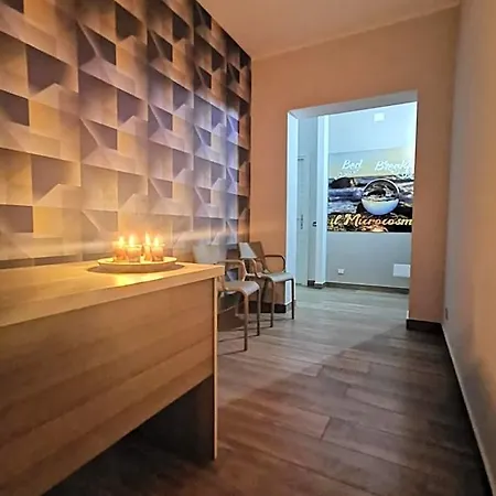Il Microcosmo 4*