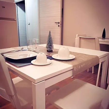 Bed and breakfast Il Microcosmo 4*