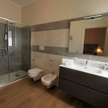 Bed and breakfast Il Microcosmo
