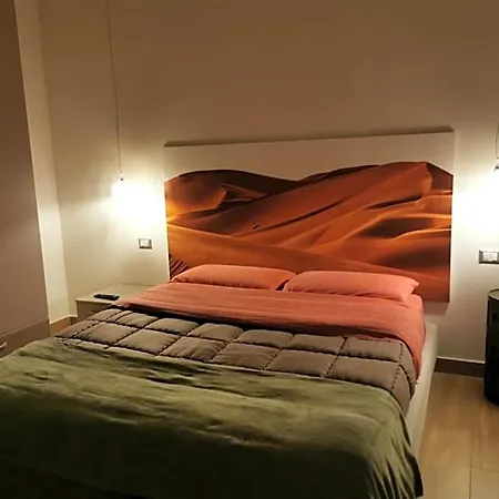 Bed and breakfast Il Microcosmo 4*