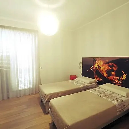 Il Microcosmo Bed and breakfast