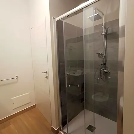 Bed and breakfast Il Microcosmo Marina di Gioiosa Ionica