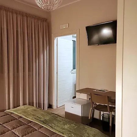 Bed and breakfast Il Microcosmo Marina di Gioiosa Ionica