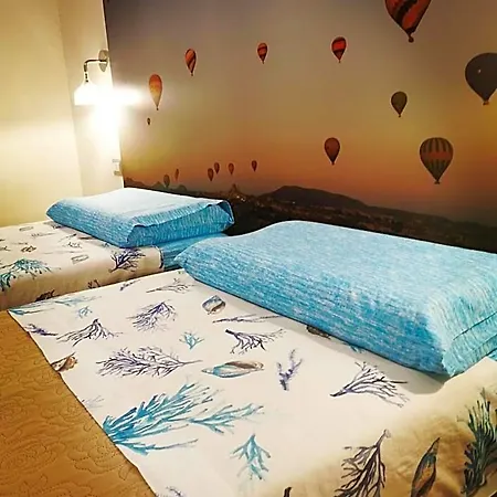 Il Microcosmo Bed and breakfast 4*