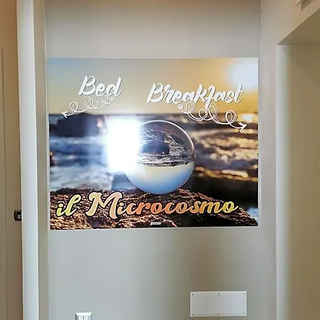 Il Microcosmo 4* Marina di Gioiosa Ionica