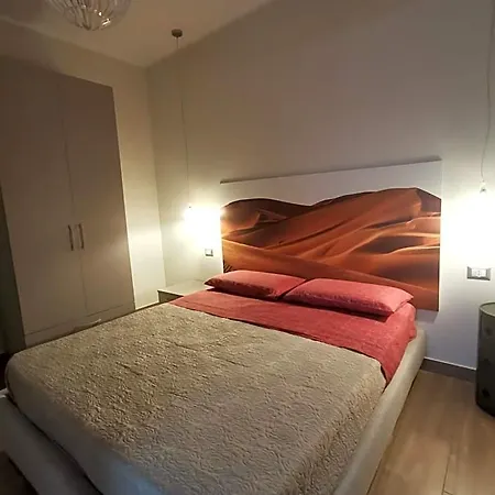 Bed and breakfast Il Microcosmo