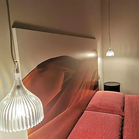Il Microcosmo Bed and breakfast