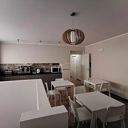 Bed and breakfast Il Microcosmo 4*