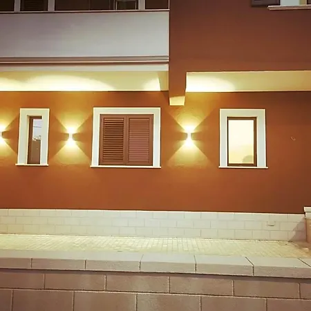 Bed and breakfast Il Microcosmo Marina di Gioiosa Ionica