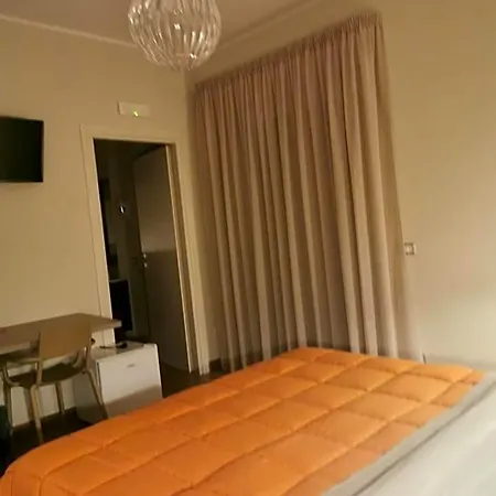 Il Microcosmo 4* Marina di Gioiosa Ionica