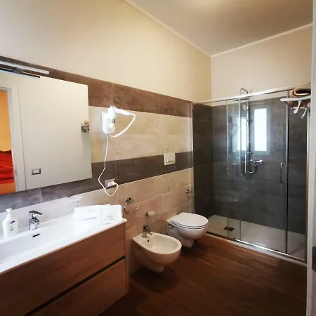 Il Microcosmo Marina di Gioiosa Ionica