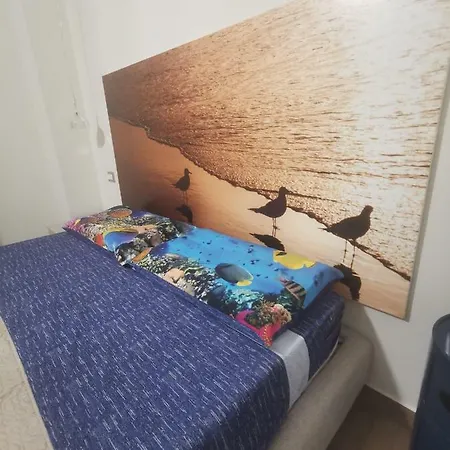 Bed and breakfast Il Microcosmo