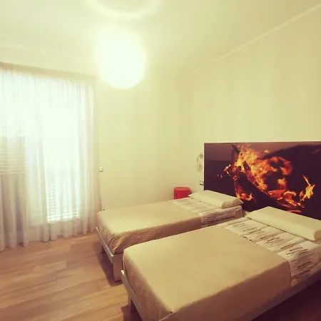 Il Microcosmo Bed and breakfast Marina di Gioiosa Ionica