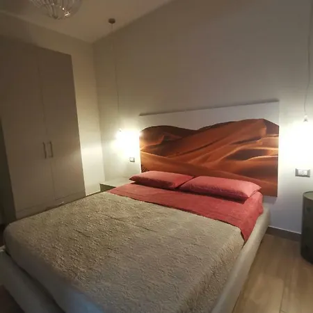 Bed and breakfast Il Microcosmo 4*