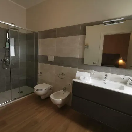 Il Microcosmo Bed and breakfast 4*