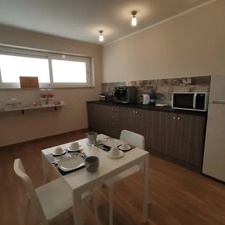 Il Microcosmo Bed and breakfast