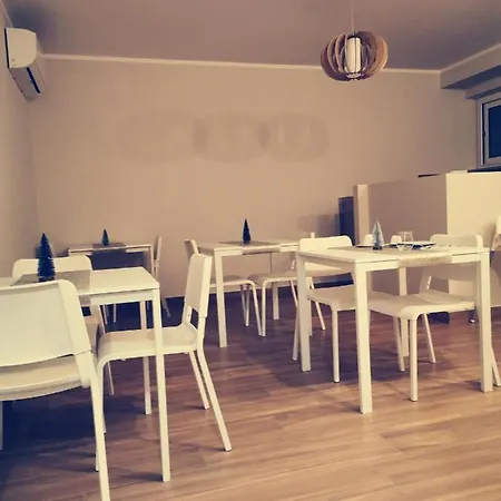 Il Microcosmo Bed and breakfast