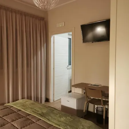 Il Microcosmo Bed and breakfast