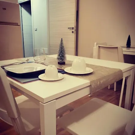 Il Microcosmo Bed and breakfast