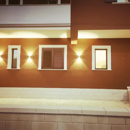 Il Microcosmo Bed and breakfast Marina di Gioiosa Ionica