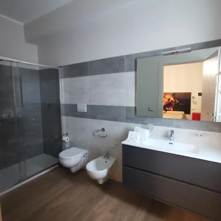 Il Microcosmo Bed and breakfast 4*