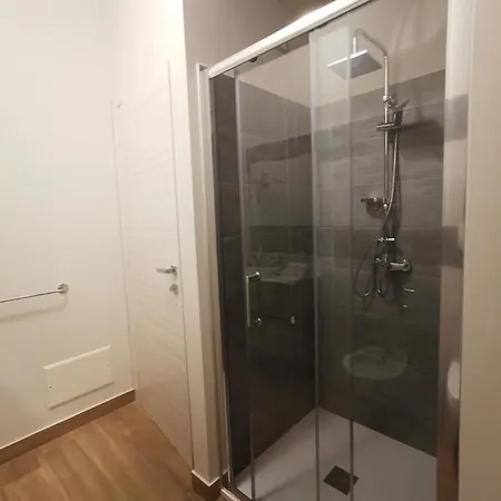 Bed and breakfast Il Microcosmo