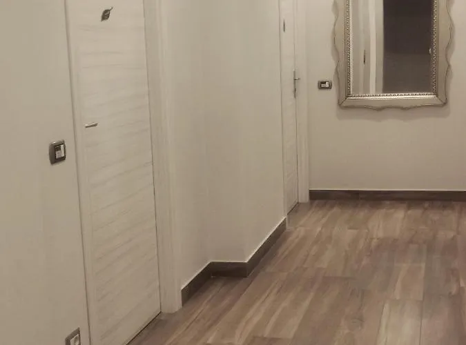 Il Microcosmo Marina di Gioiosa Ionica