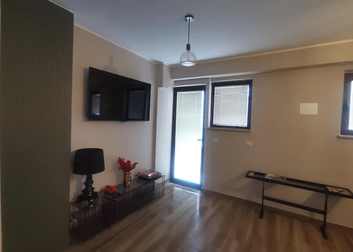 Frühstückspension Il Microcosmo