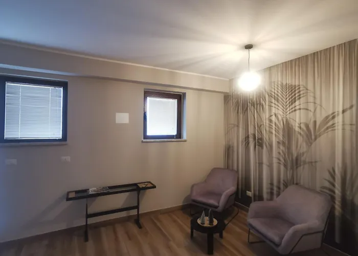 Il Microcosmo Frühstückspension 4*