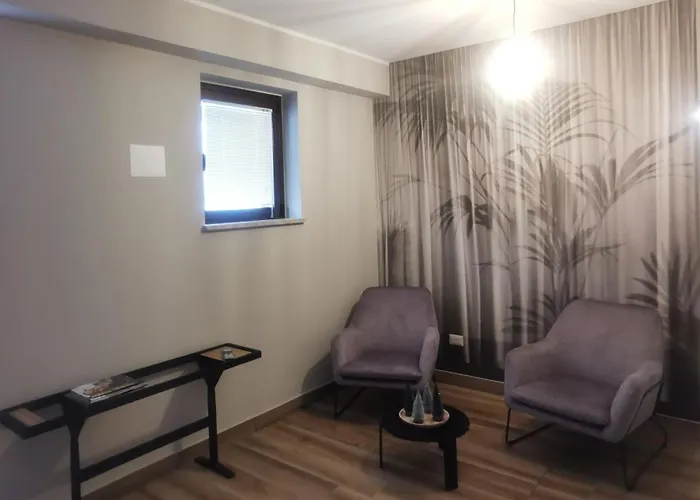 Il Microcosmo Frühstückspension Marina di Gioiosa Ionica