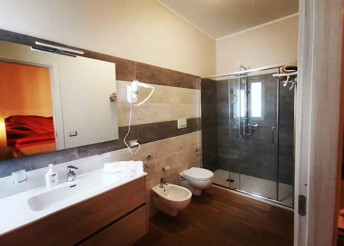 Il Microcosmo Marina di Gioiosa Ionica