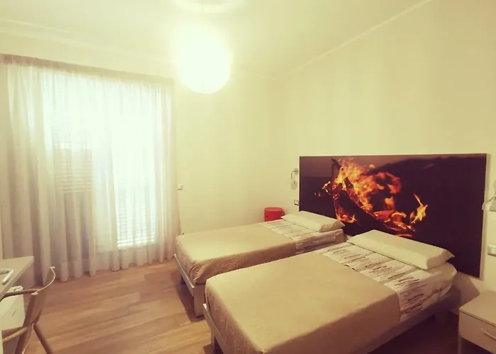 Il Microcosmo Frühstückspension Marina di Gioiosa Ionica