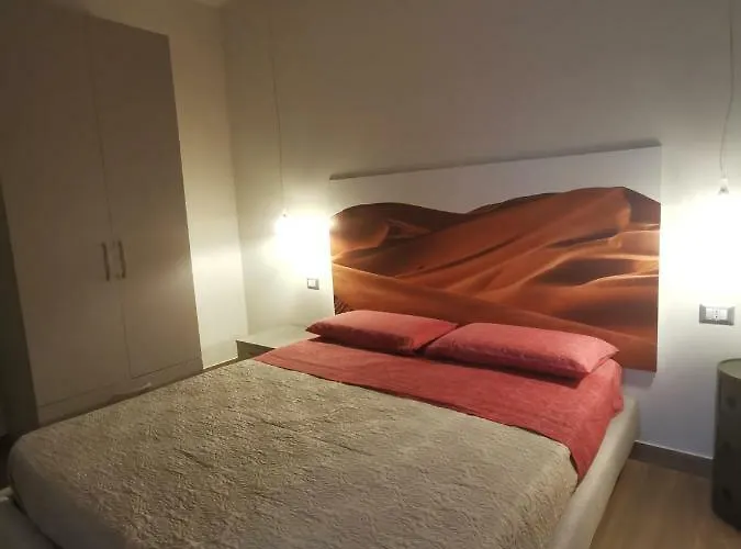 Frühstückspension Il Microcosmo 4*