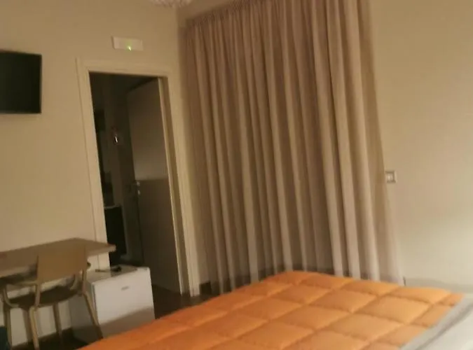 Frühstückspension Il Microcosmo