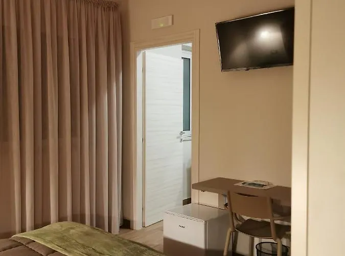 Il Microcosmo Frühstückspension