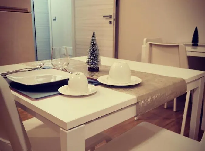 Il Microcosmo Frühstückspension