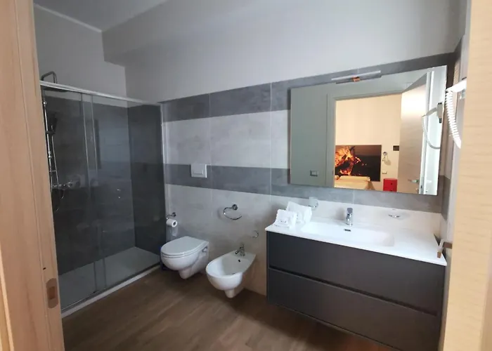 Il Microcosmo Frühstückspension 4*