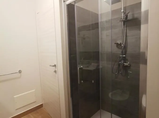 Frühstückspension Il Microcosmo